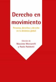 derecho en movimiento-massimo meccarelli-9788490853337