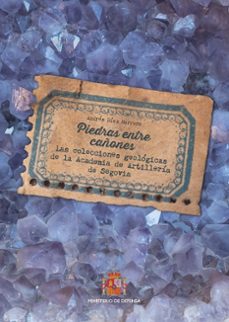 piedras entre cañones-9788490918937