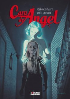 cara de angel-koldo azpitarte-9788490943137
