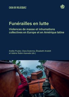 funerailles en lutte (ebook)-9788490964637
