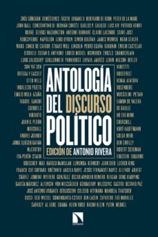 antologia del discurso politico (ebook)-9788490977637
