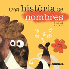 una historia de nombres-9788491011637