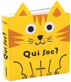 qui soc?-tristan mory-9788491014737