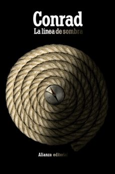 la linea de sombra: una confesion-9788491044437