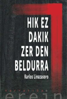 hik ez dakik zer den beldurra-9788491094937