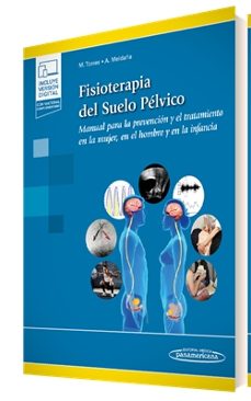 fisioterapia del suelo pelvico-maria torres lacomba-antonio meldaña sanchez-9788491104537