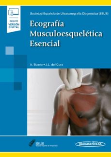 ecografia musculoesqueletica esencial+version digital-9788491106937
