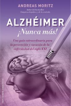 alzheimer ¡nunca mas! (ebook)-andreas moritz-9788491111337