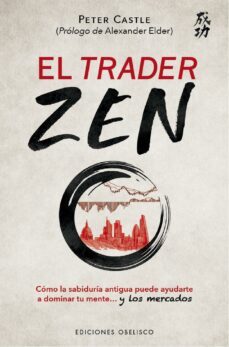el trader zen (ebook)-peter castle-9788491119937