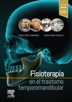 fisioterapia en el trastorno temporomandibular-m. perez fernandez-9788491132837