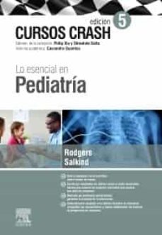 lo esencial en pediatria (5ª ed.)-anna rodgers-9788491136637
