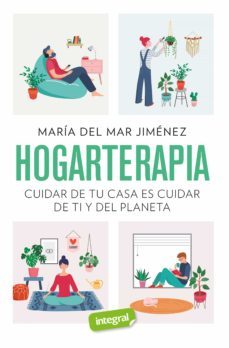 hogarterapia (ebook)-maria del mar jimenez-9788491182337