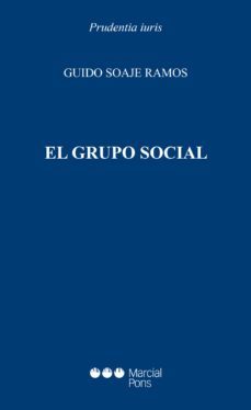 el grupo social-guido soaje ramos-9788491235637