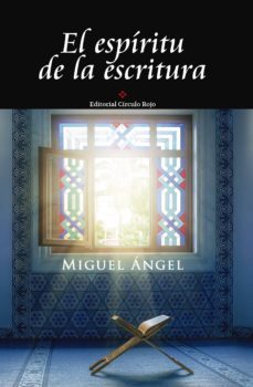 el espiritu de la escritura (ebook)-miguel angel gonzalez luque-9788491264637