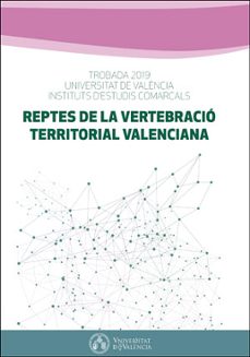 reptes de la vertebracio territorial valenciana-9788491332237
