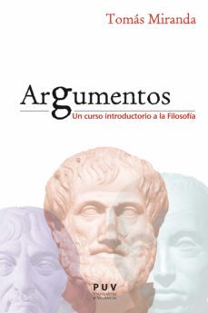 argumentos (ebook)-tomas miranda alonso-9788491348337