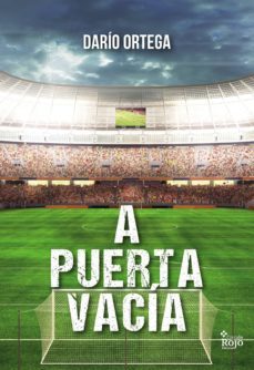 a puerta vacia (ebook)-dario ortega-9788491408437