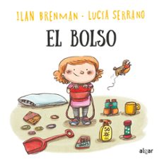 el bolso-ilan brenman-9788491427537