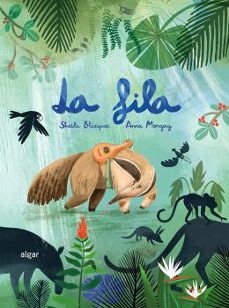 la fila-sheila blazquez-9788491428237