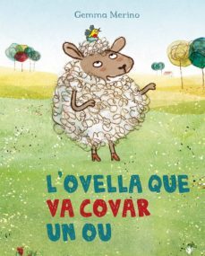 l ovella que va covar un ou-9788491450337
