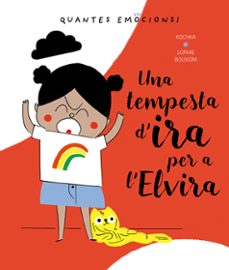 una tempesta d ira per a l elvira-9788491453437