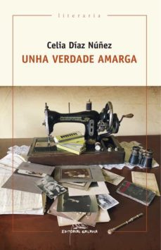 unha verdade amarga (ebook)-celia diaz nuñez-9788491511137