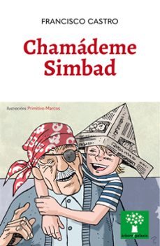 chamademe simbad-9788491515937