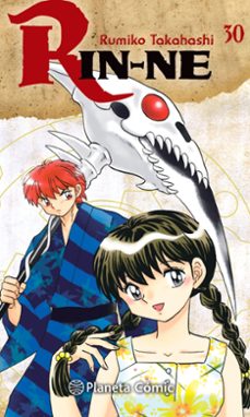 rin-ne nº 30/40-rumiko takahashi-9788491532637