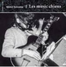 les music chiens-merce salvador-9788491561637