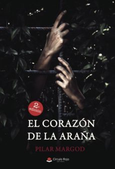 el corazón de la araña-pilar margod-9788491606437
