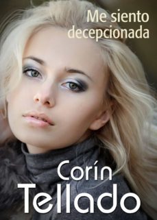 me siento decepcionada (ebook)-corin tellado-9788491623137