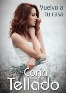 vuelvo a tu casa (ebook)-corin tellado-9788491625537