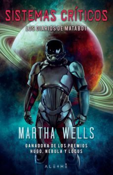 sistemas criticos (ebook)-martha wells-9788491645337