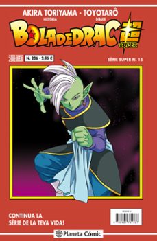 bola de drac serie vermella nº 226-akira toriyama-9788491731337