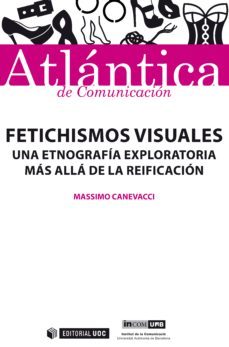 -massimo canevacci-9788491801337