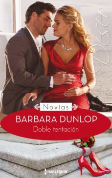 doble tentación-barbara dunlop-9788491881537