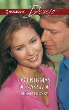 os enigmas do passado (ebook)-susan crosby-9788491887737