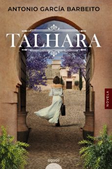 talhara-antonio garcia barbeito-9788491898337