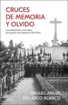 cruces de memoria y olvido-9788491996637