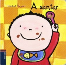a xantar-liesbet slegers-9788492404537