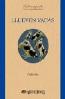 llueven vacas-carlos be-9788492408337