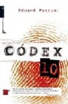 codex 10-eduard pascual-9788492429837