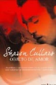 objeto de amor-sharon cullars-9788492431137