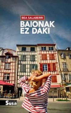 baionak ez daki-bea salaberri-9788492468737