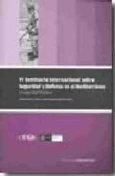 vi seminario internacional sobre seguridad y defensa en el medite rraneo: seguridad humana-eduard soler i lecha-9788492511037