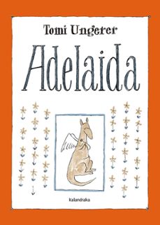 adelaida-tomi ungerer-9788492608737