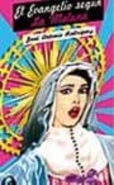 el evangelio segun la maluna-9788492609437