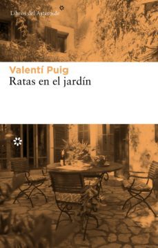 ratas en el jardin-valenti puig-9788492663637