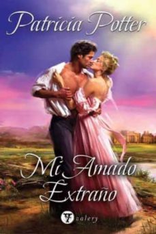mi amado extraño-patricia a. potter-9788492688937