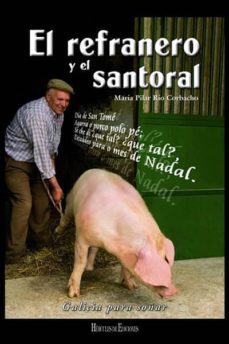 el refranero y el santoral-9788492715237